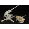 Hauler 8 8cm FLAK 37 BASIC 1:48 (HLX48314)