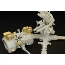 Hauler 8 8cm FLAK 37 BASIC 1:48 (HLX48314)
