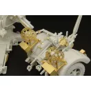 Hauler 8 8cm FLAK 37 BASIC 1:48 (HLX48314)