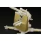 Hauler 8 8cm FLAK 37 SHIELD 1:48 (HLX48315)