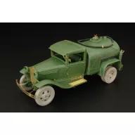 Hauler Refueller BZ-42 (Um-kit 508) 1:48 (HLX48317)