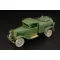 Hauler Refueller BZ-42 (Um-kit 508) 1:48 (HLX48317)