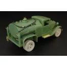 Hauler Refueller BZ-42 (Um-kit 508) 1:48 (HLX48317)