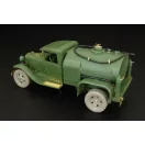 Hauler Refueller BZ-42 (Um-kit 508) 1:48 (HLX48317)