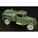 Hauler Refueller BZ-42 (Um-kit 508) 1:48 (HLX48317)