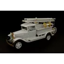 Hauler PMG-1 Fire engine (GAZ AA) 1:48 (HLX48318)