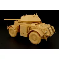 Hauler Staghound Mk III (BRONCO kit) 1:48 (HLX48319)