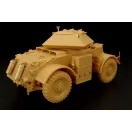 Hauler Staghound Mk III (BRONCO kit) 1:48 (HLX48319)