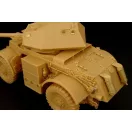 Hauler Staghound Mk III (BRONCO kit) 1:48 (HLX48319)
