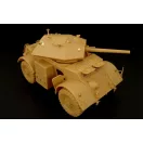 Hauler Staghound Mk III (BRONCO kit) 1:48 (HLX48319)