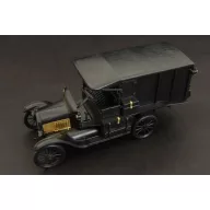 Hauler FORD T 1:48 (HLX48321)