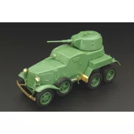 Hauler 2cm Flak 30 (ACE) 1:48 (HLX48328)