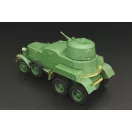 Hauler 2cm Flak 30 (ACE) 1:48 (HLX48328)