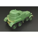 Hauler 2cm Flak 30 (ACE) 1:48 (HLX48328)