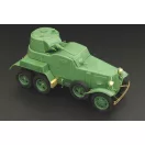 Hauler 2cm Flak 30 (ACE) 1:48 (HLX48328)