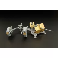Hauler Flak38 2cm 1:48 (HLX48332)