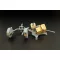 Hauler Flak38 2cm 1:48 (HLX48332)