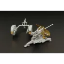 Hauler Flak38 2cm 1:48 (HLX48332)