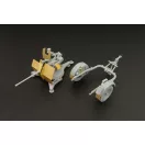 Hauler Flak38 2cm 1:48 (HLX48332)