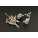 Hauler Flak38 2cm 1:48 (HLX48332)