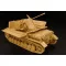 Hauler Flakpanzer IV Mobelwagen (w-Flak43) 1:48 (HLX48333)
