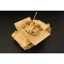 Hauler Flakpanzer IV Mobelwagen (w-Flak43) 1:48 (HLX48333)
