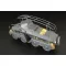 Hauler Sd Kfz 232 Ger Armored Car-basic (Tamiya) 1:48 (HLX48336)