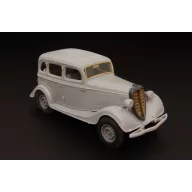   Hauler GAZ-M1 'Emka' Staff Car (ACE kit) 1:48 (HLX48342)