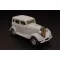Hauler GAZ-M1 'Emka' Staff Car (ACE kit) 1:48 (HLX48342)