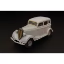 Hauler GAZ-M1 'Emka' Staff Car (ACE kit) 1:48 (HLX48342)
