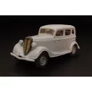 Hauler GAZ-M1 'Emka' Staff Car (ACE kit) 1:48 (HLX48342)