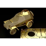 Hauler BA-64 1:48 (HLX48343)