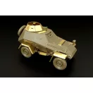 Hauler BA-64 1:48 (HLX48343)