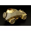 Hauler BA-64 1:48 (HLX48343)