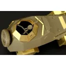 Hauler BA-64 1:48 (HLX48343)