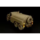 Hauler US Airfield fuel truck (Tamiya) 1:48 (HLX48346)