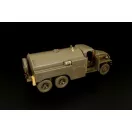 Hauler US Airfield fuel truck (Tamiya) 1:48 (HLX48346)