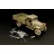 Hauler Soviet 1 5t Cargo Truck 1941 Gaz MM (Tamiya) 1:48 (HLX48347)