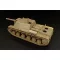 Hauler SU-152 basic set (Bronco) 1:48 (HLX48348)