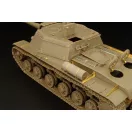 Hauler SU-152 basic set (Bronco) 1:48 (HLX48348)