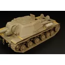 Hauler SU-152 basic set (Bronco) 1:48 (HLX48348)
