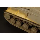 Hauler SU-152 fenders (Bronco) 1:48 (HLX48350)