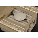 Hauler SU-152 engine (Bronco) 1:48 (HLX48351)