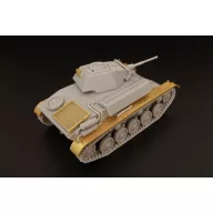 Hauler Russian ligth tank T-70 Early 1:48 (HLX48352)