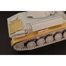Hauler Russian ligth tank T-70 Early 1:48 (HLX48352)