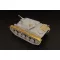 Hauler Russian ligth tank T-70 M 1:48 (HLX48353)