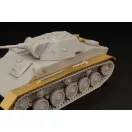 Hauler Russian ligth tank T-70 M 1:48 (HLX48353)
