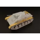 Hauler Russian ligth tank T-70 M 1:48 (HLX48353)
