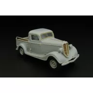 Hauler GAZ-M415 Pickup (ACE) 1:48 (HLX48354)