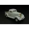 Hauler GAZ-M415 Pickup (ACE) 1:48 (HLX48354)